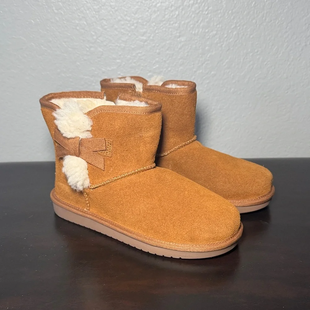 Kookaburra by UGG Victoria Mini Boots - Picture 2 of 10